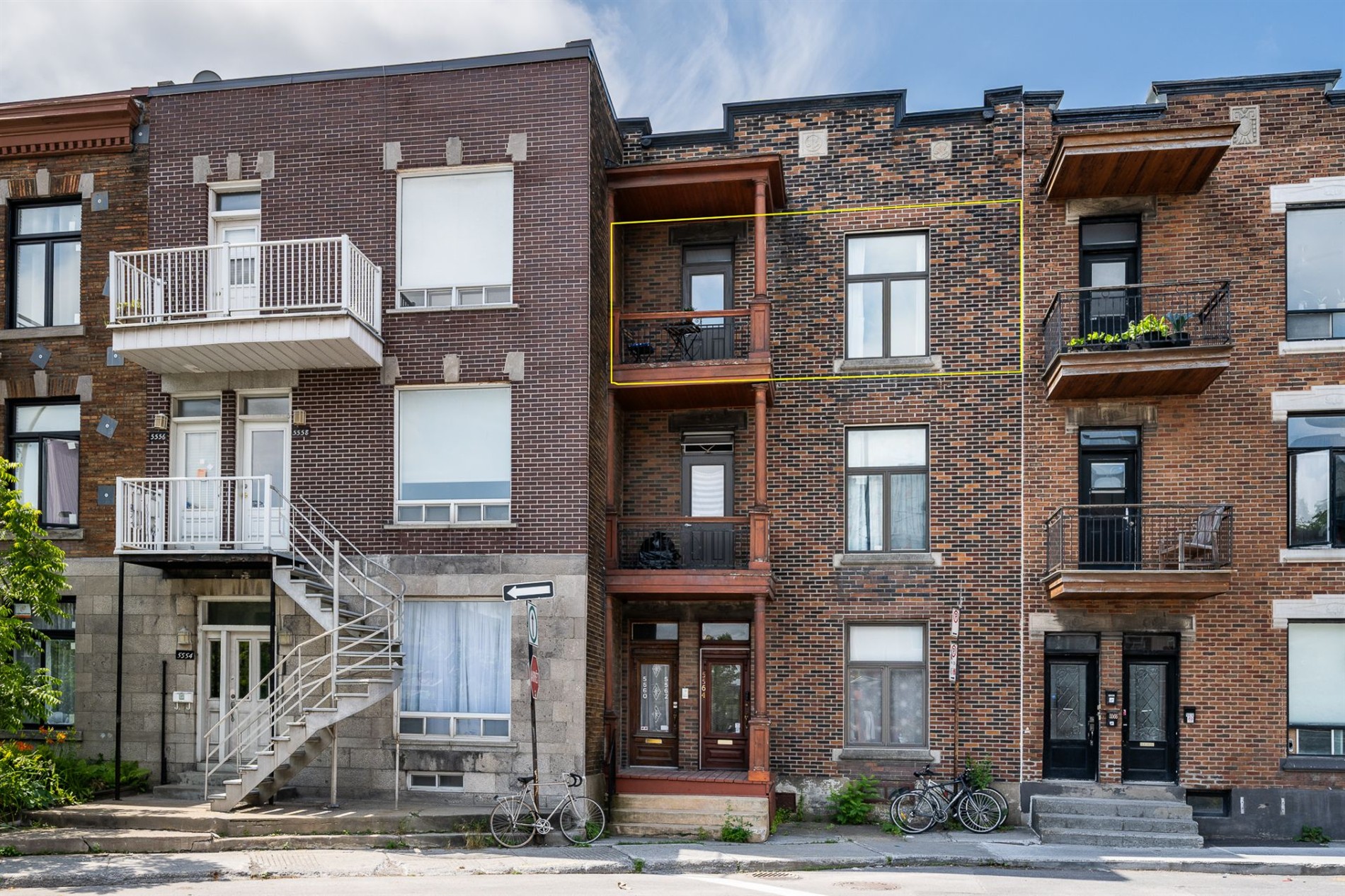 5560 Rue St-Denis — photo 2