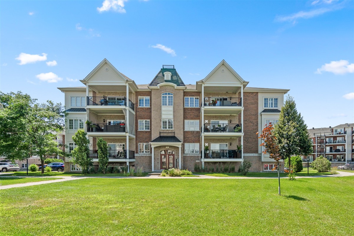 Appartement / Condo, Mascouche, photo 31 de 31