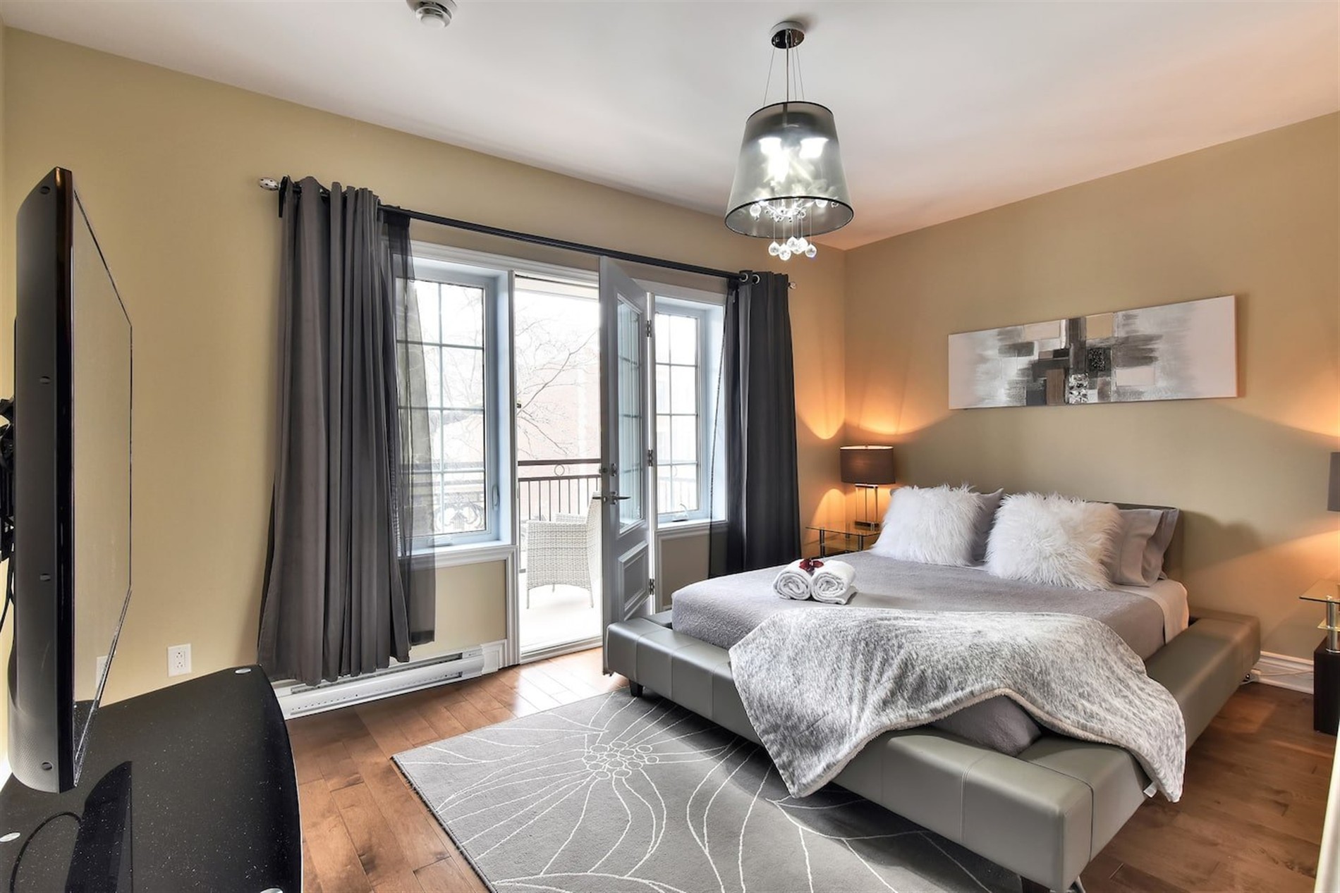 202-2084 Boul. Décarie — photo 2