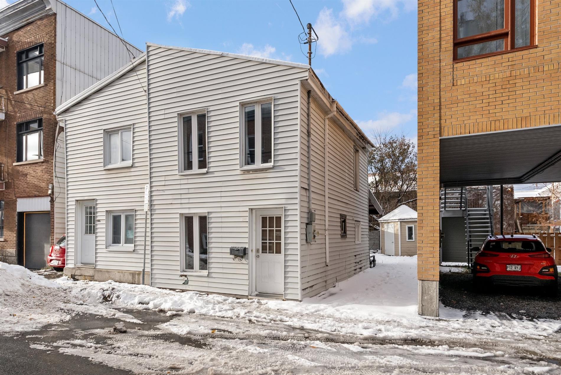 514 Rue Kirouac — photo 2