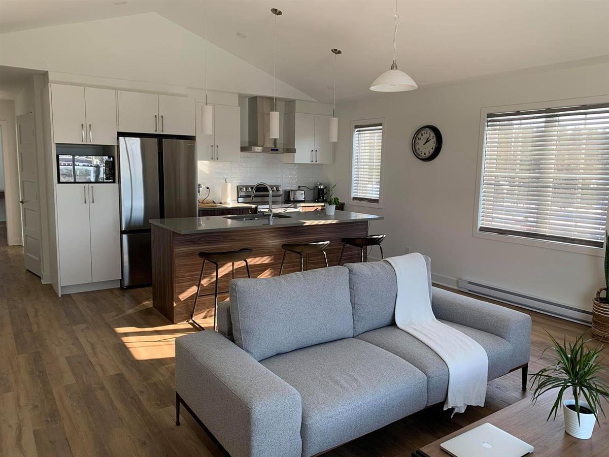 Appartement / Condo - 610 Rue Cadieux, Mont-Tremblant
