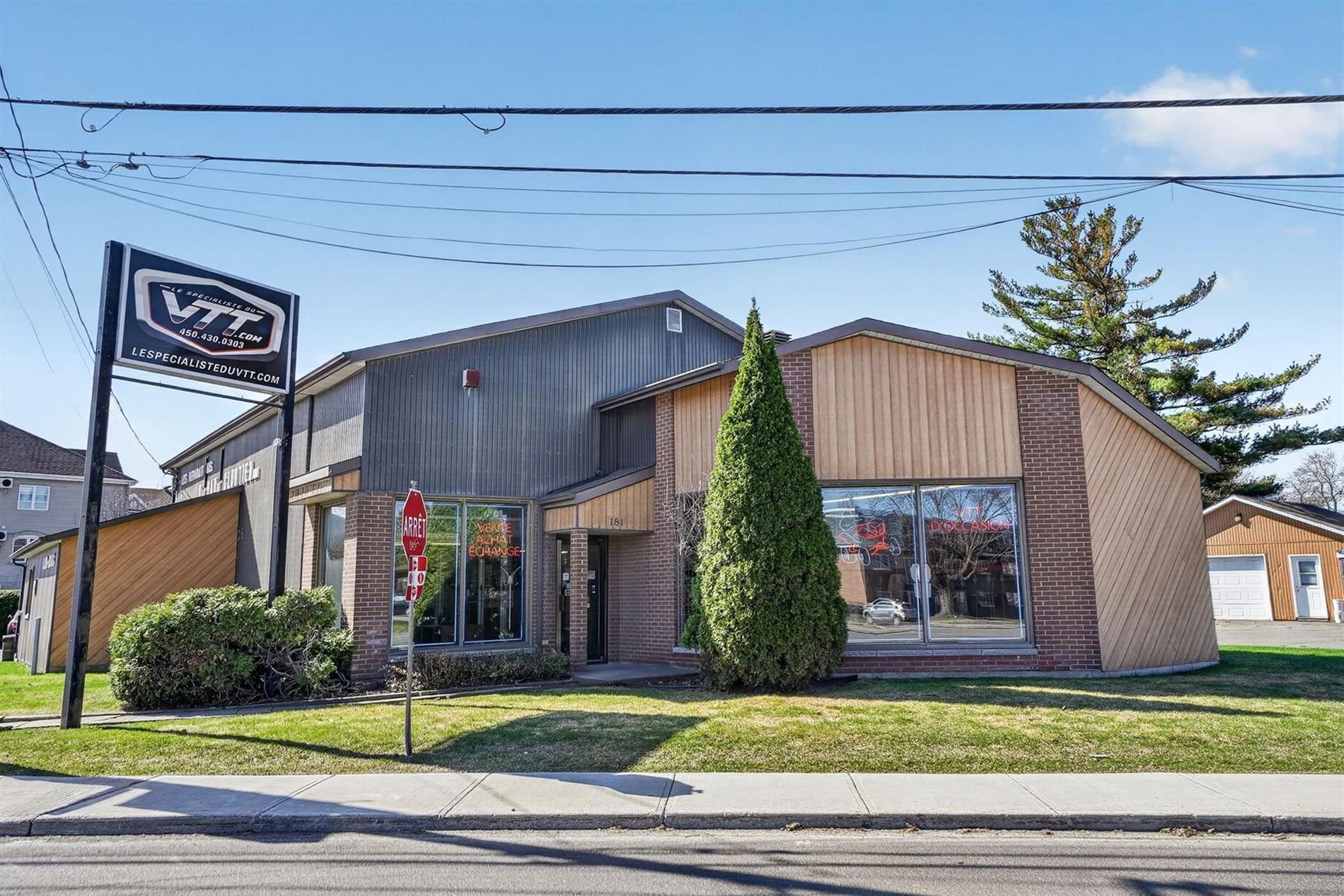 181 Rue Blainville O. — photo 2