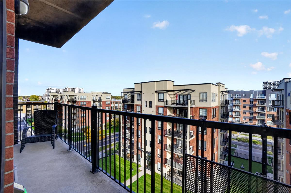 Appartement / Condo à vendre, Terrebonne (Lachenaie), photo 12 de 15