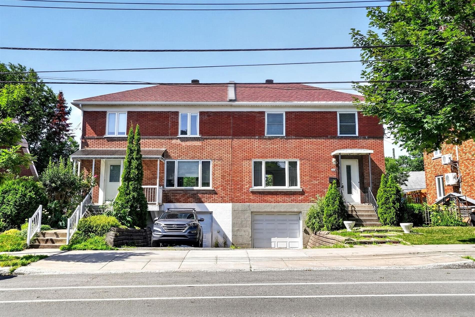 12260 Boul. O'Brien — photo 1