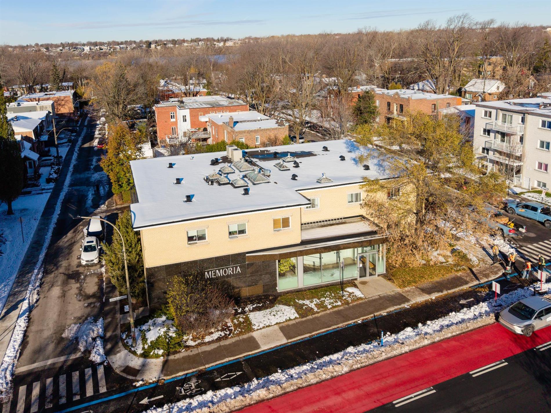 2645 Boul. Henri-Bourassa E. — photo 2