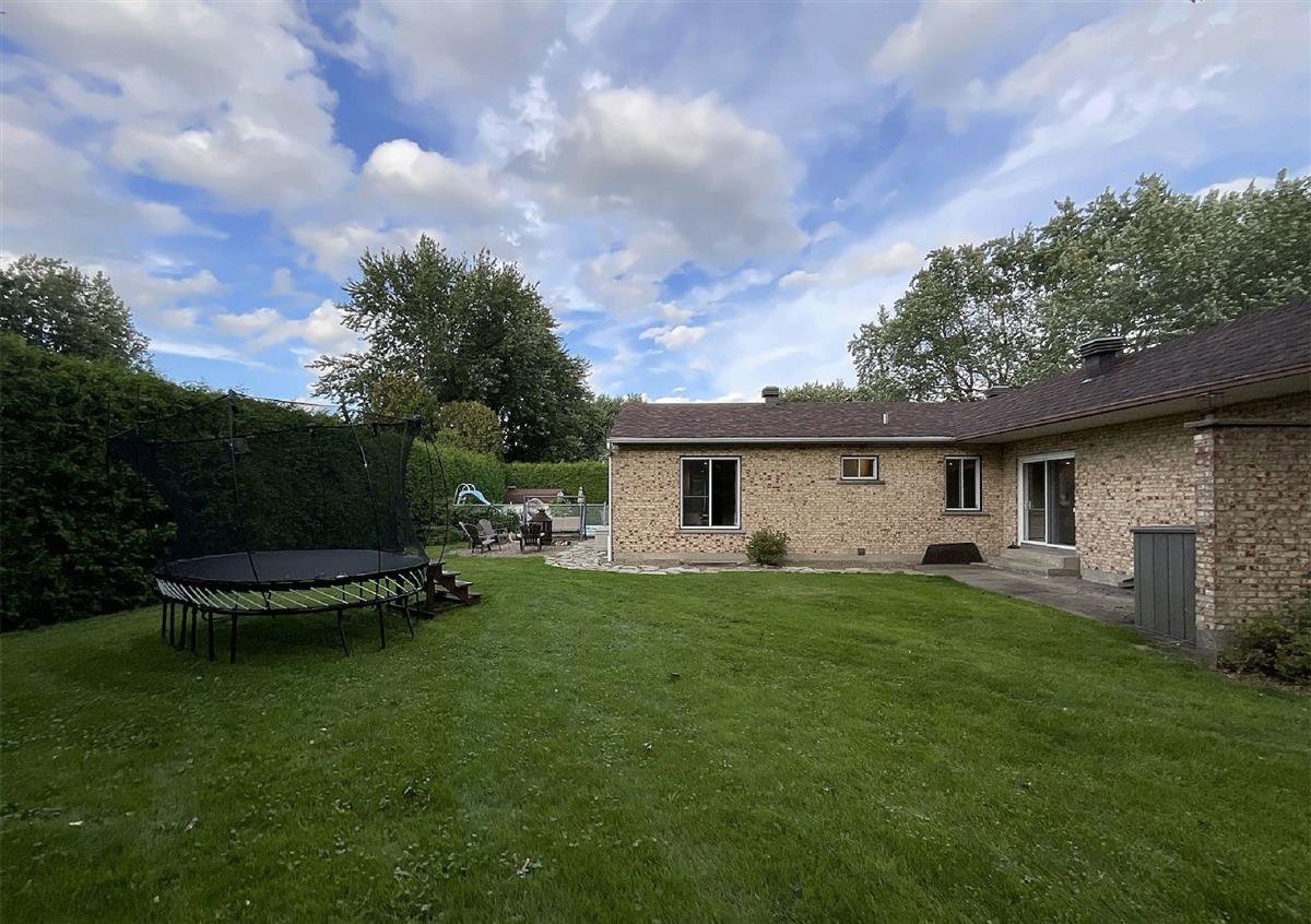 Maison de plain-pied à vendre, Repentigny, photo 6 de 40