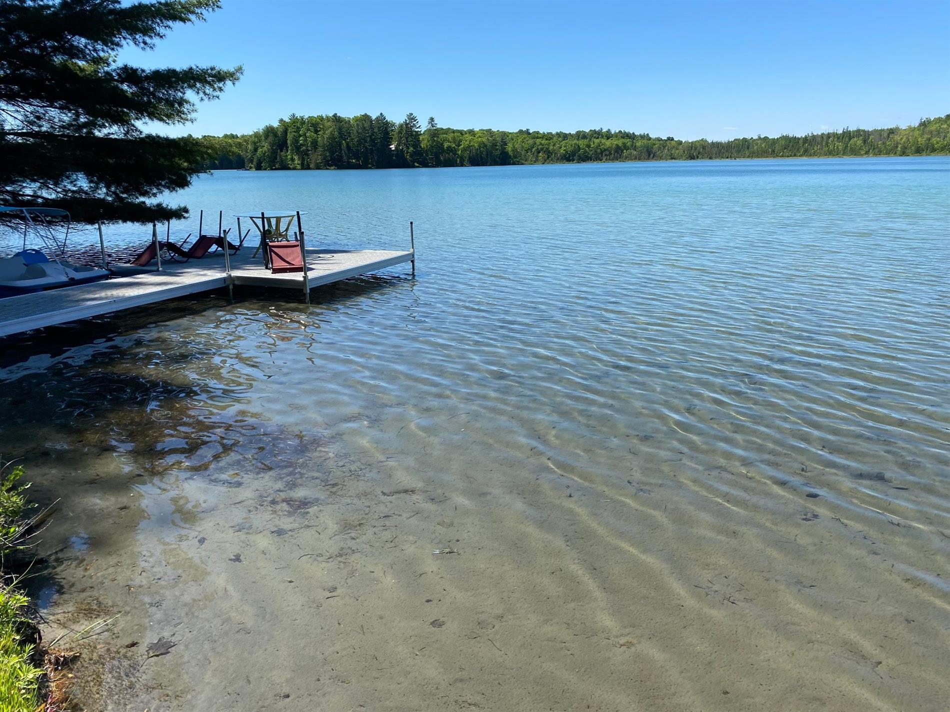 5C Ch. de la Baie-Alpha — photo 1