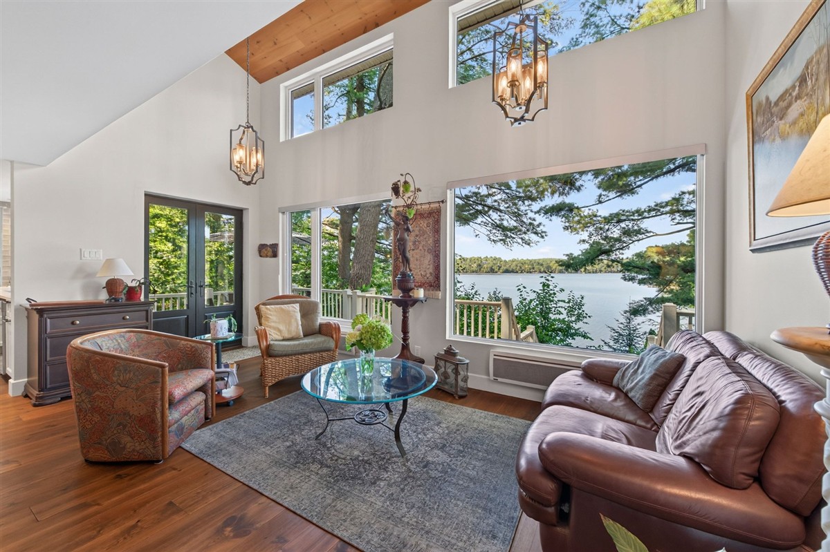 Vue 4 de la propriété réf. 14710849 – 693 Ch. du Lac-Connelly J8A 2A9