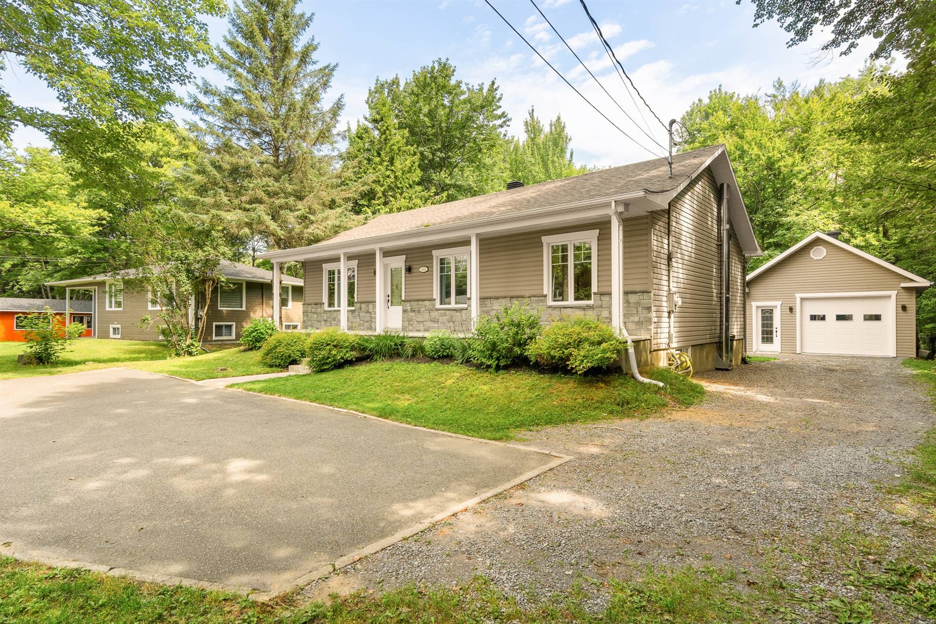 3355 Boul. Thibeau — photo 1