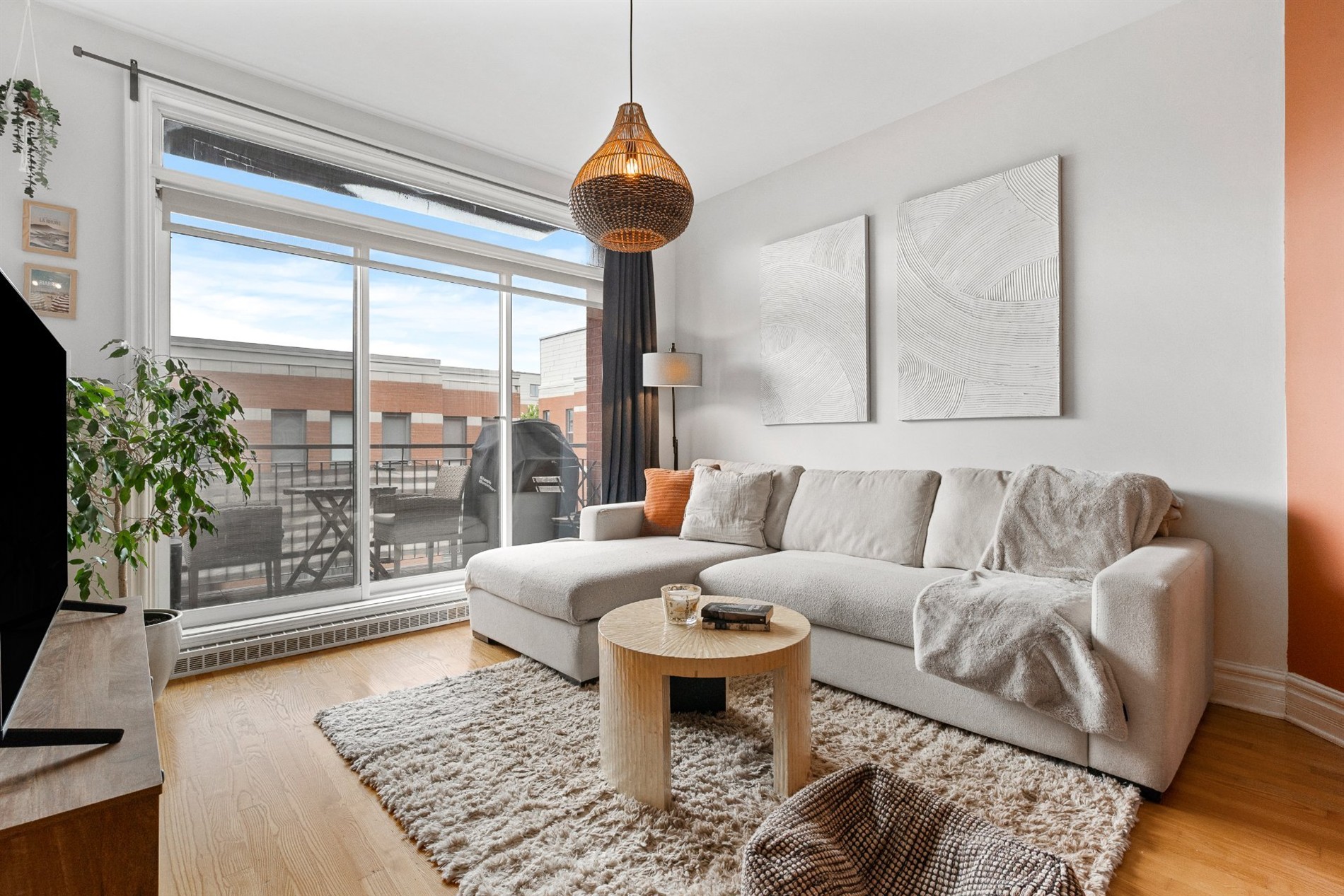 306-1311 Rue St-Grégoire — photo 3