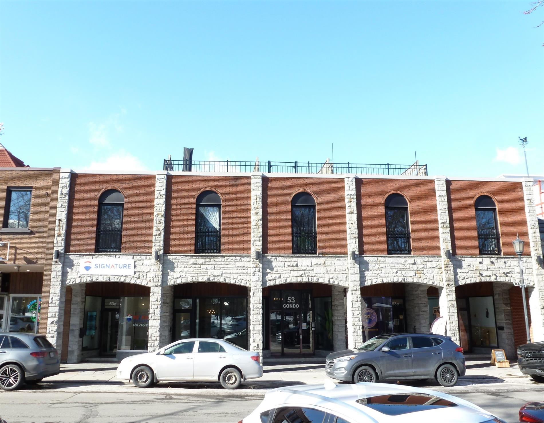 A-53 Rue George — photo 3
