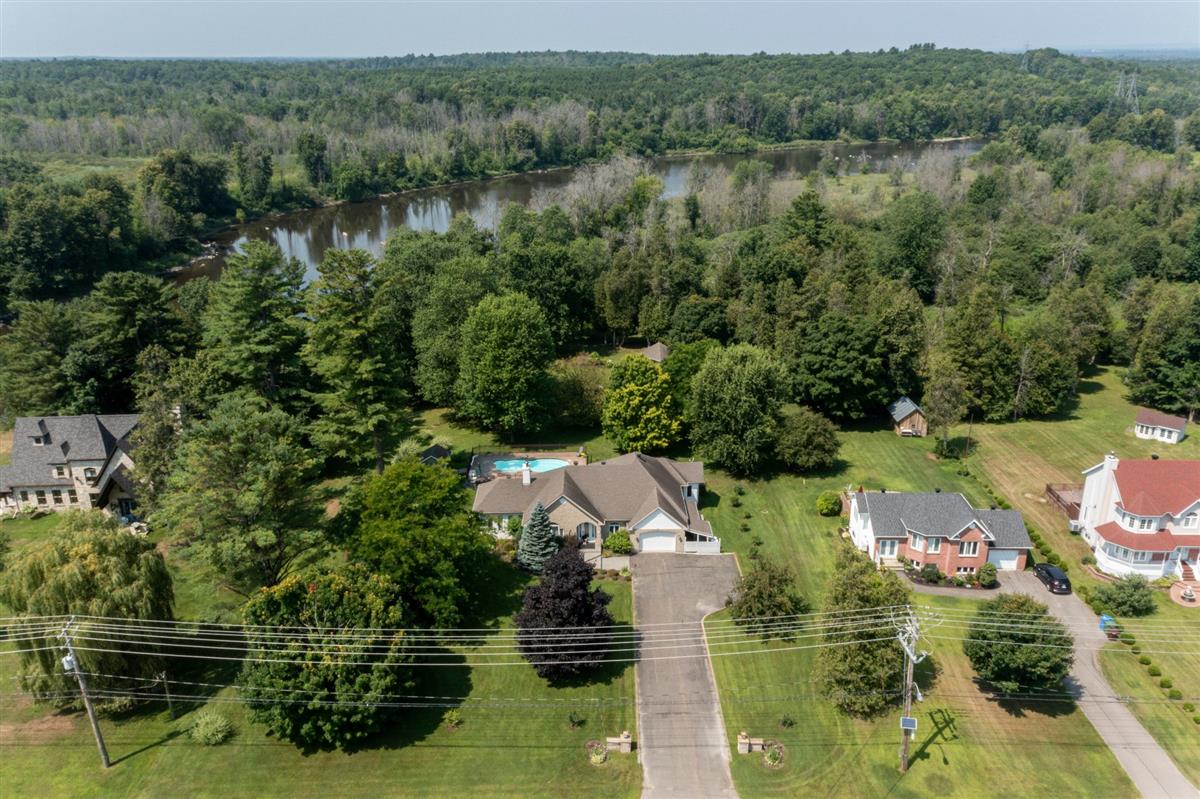 Vue 61 de la propriété réf. 10026512 – 19 Route des Seigneurs J0V 1X0