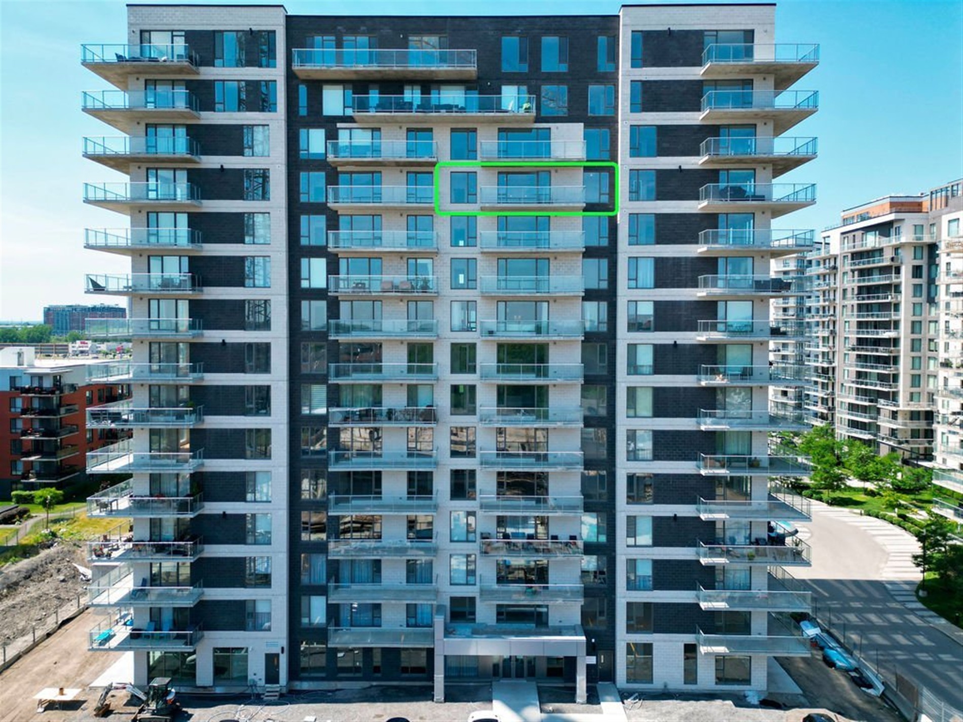 1205-3671 Av. Jean-Béraud — photo 2