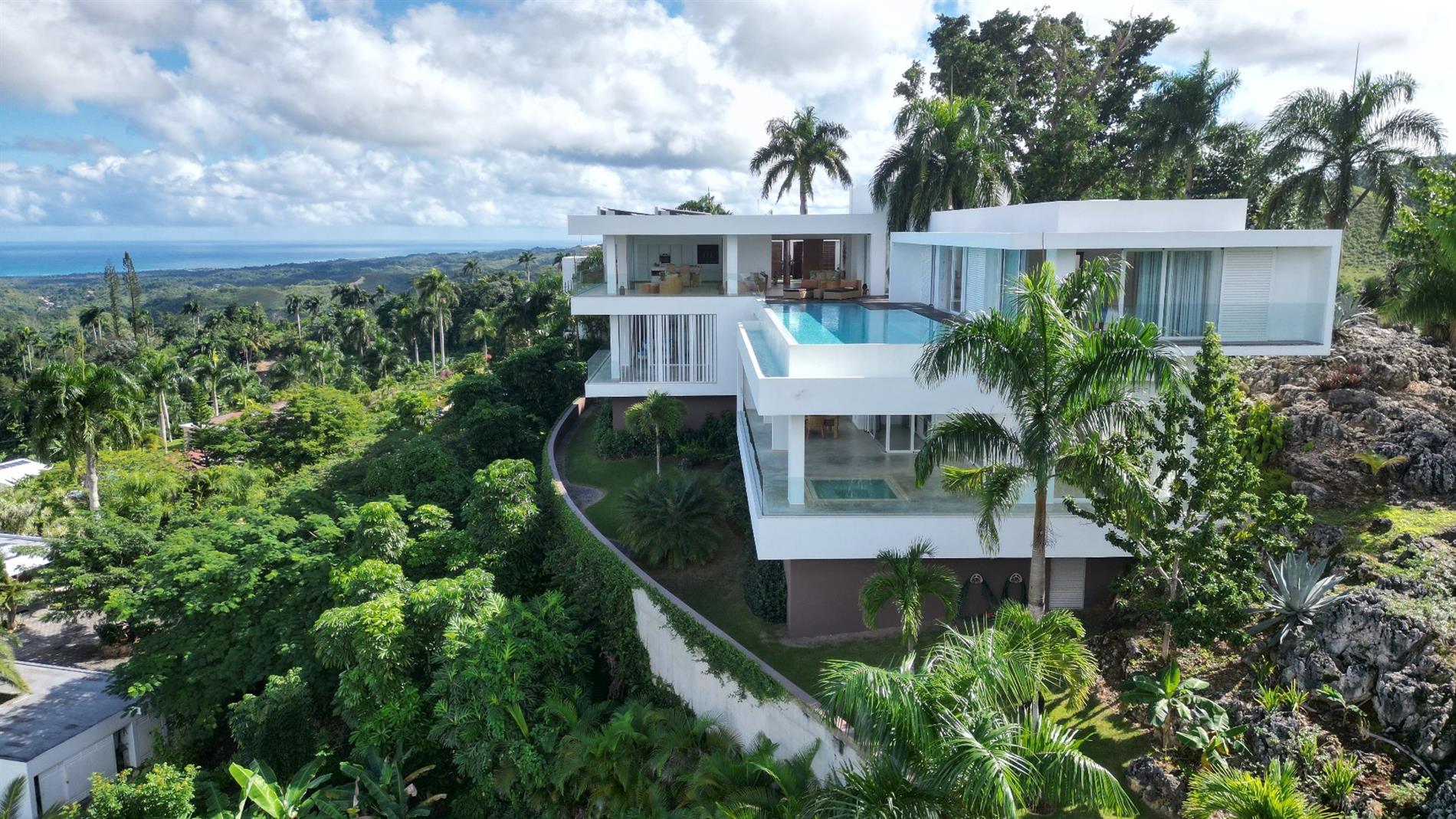 1 Villa 180, Las Terrenas, République Dominicaine — photo 1