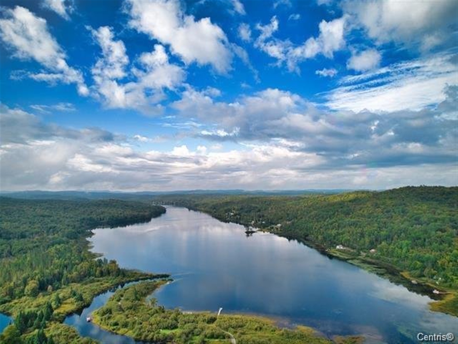 Ch. du Lac-Tortue — photo 1
