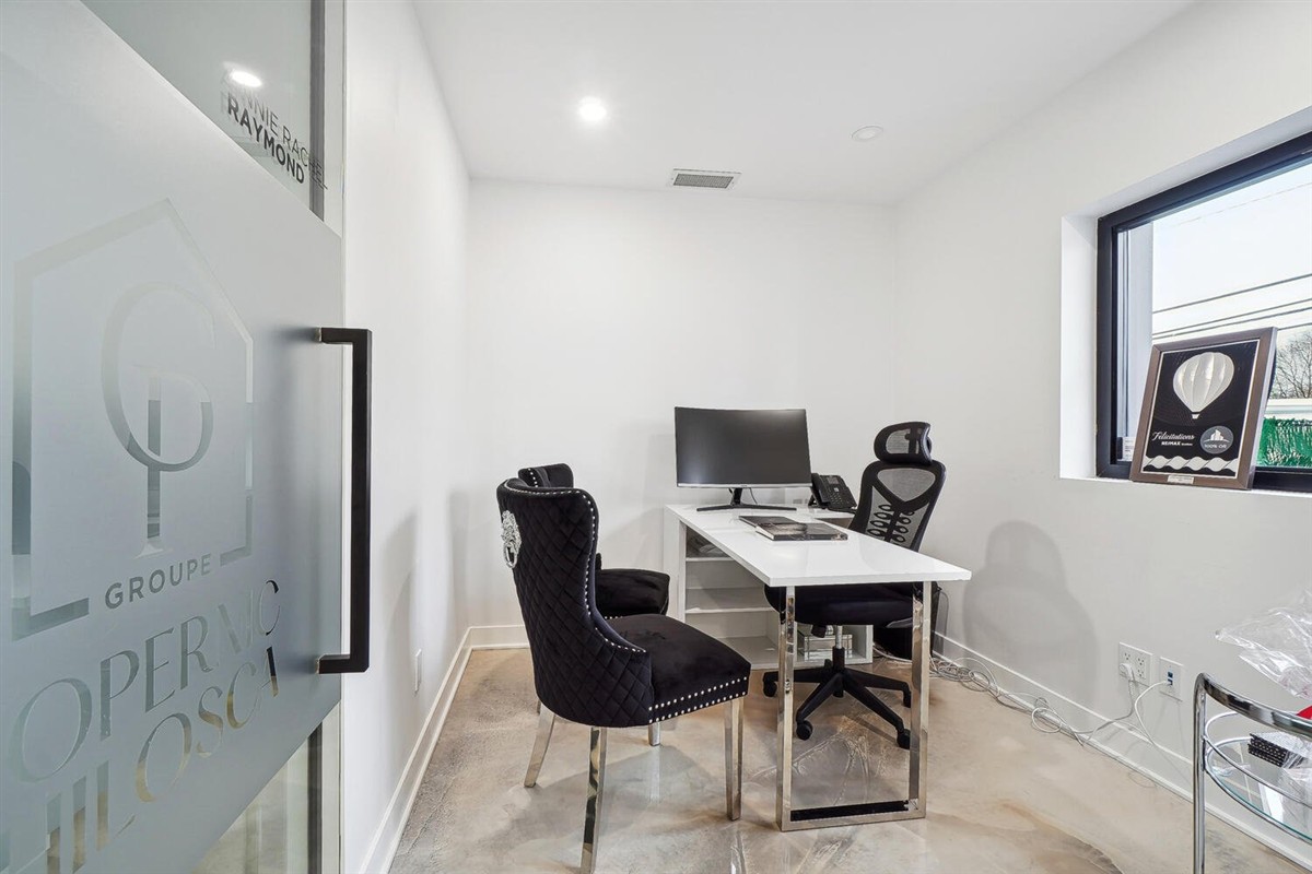 Bâtisse commerciale/Bureau à vendre, Mascouche, photo 13 de 21