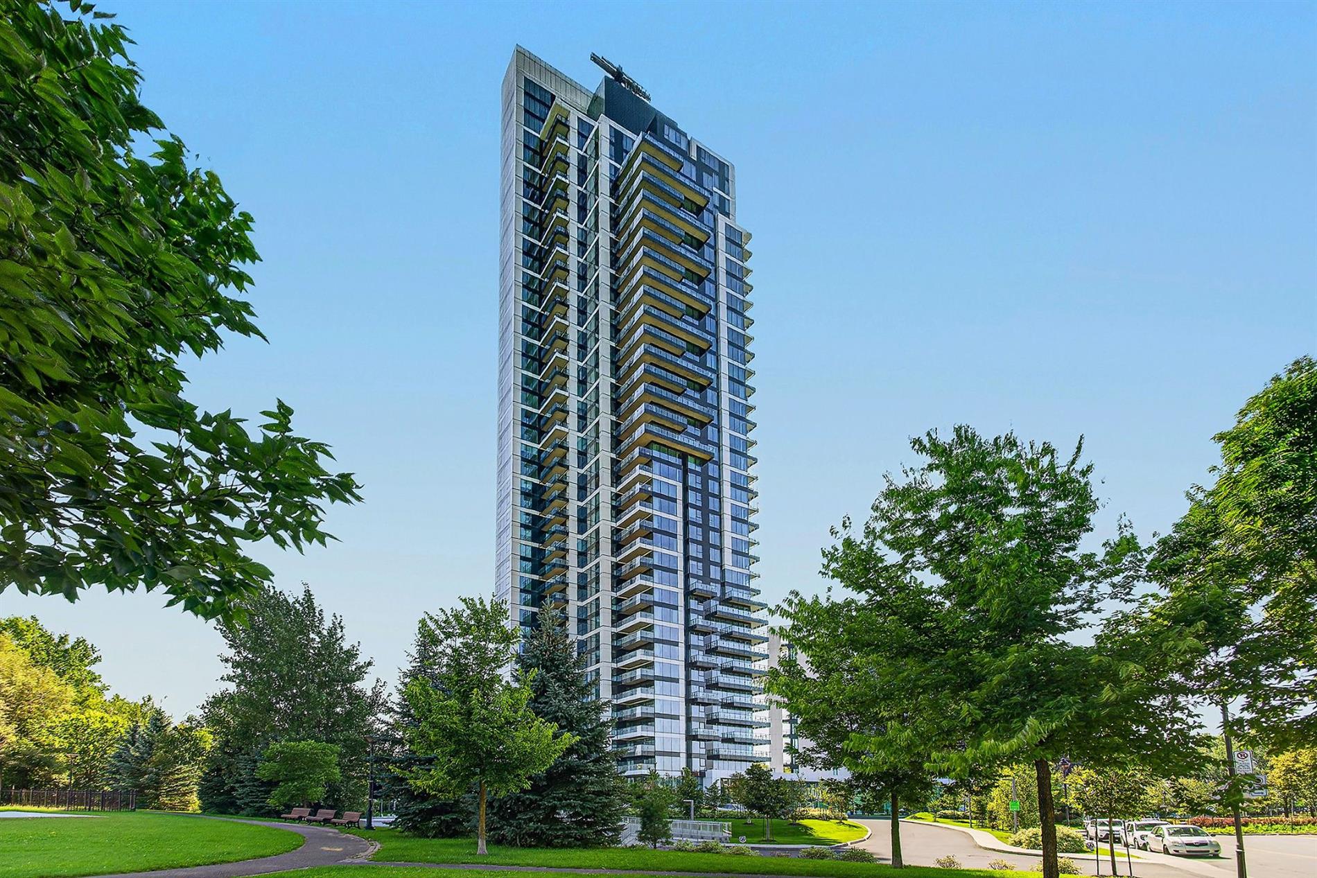 1507-1000 Rue André-Prévost — photo 1