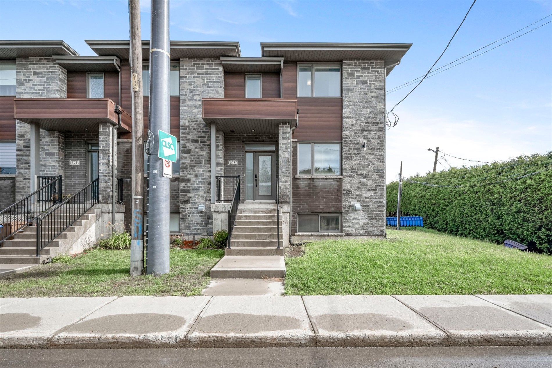205Z Rue St-André — photo 1