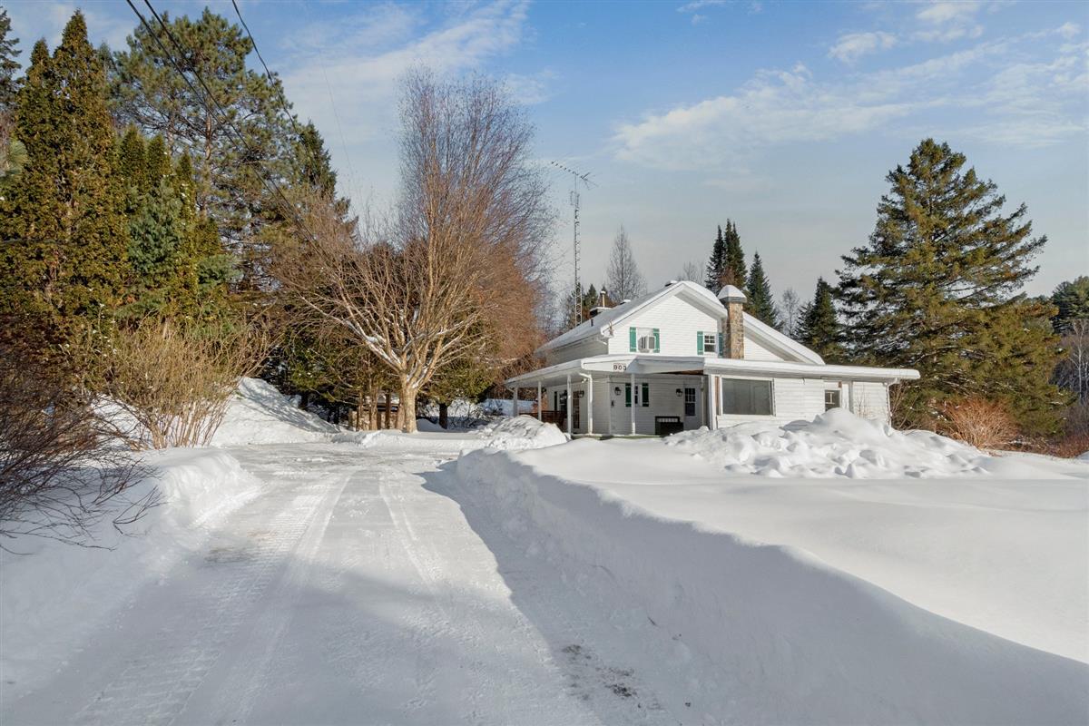 Vue 27 de la propriété réf. 20480406 – 903 Ch. du Lac-Renaud J8B 2T5