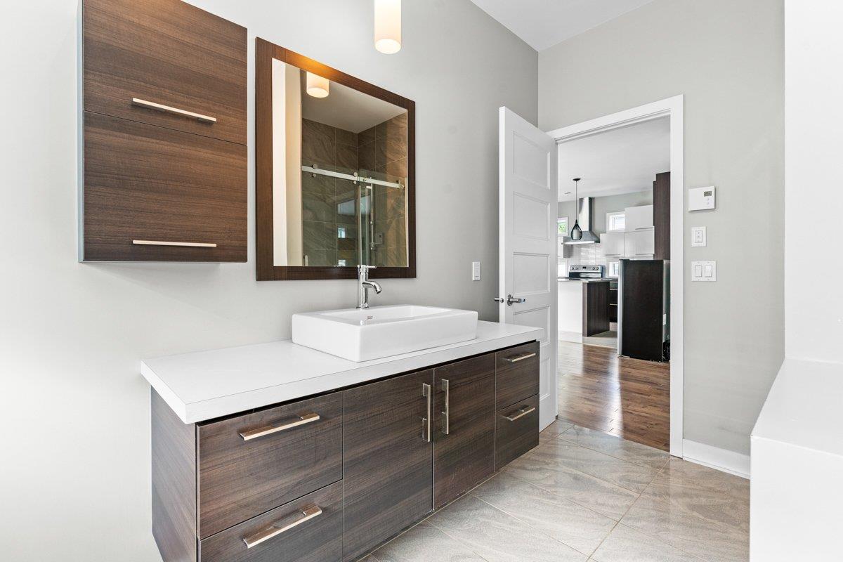 Maison de plain-pied, Mascouche, photo 19 de 25