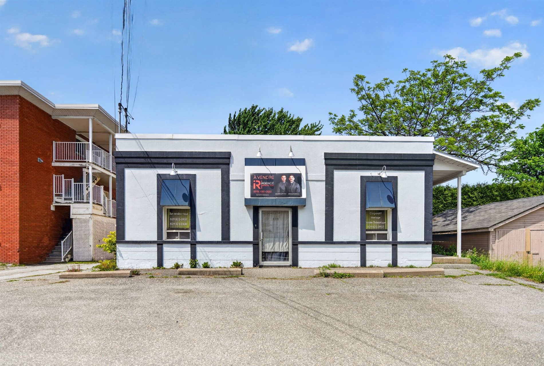 575 Rue de l'Union — photo 2