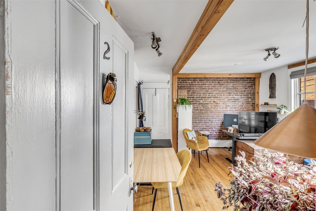 Vue 21 de la propriété réf. 27903914 – 245 Rue D'Aiguillon G1R 1L7