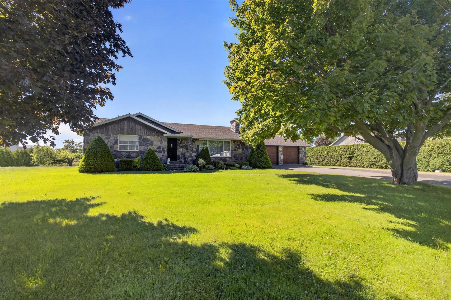 435 Ch. du Ruisseau N. — photo 1