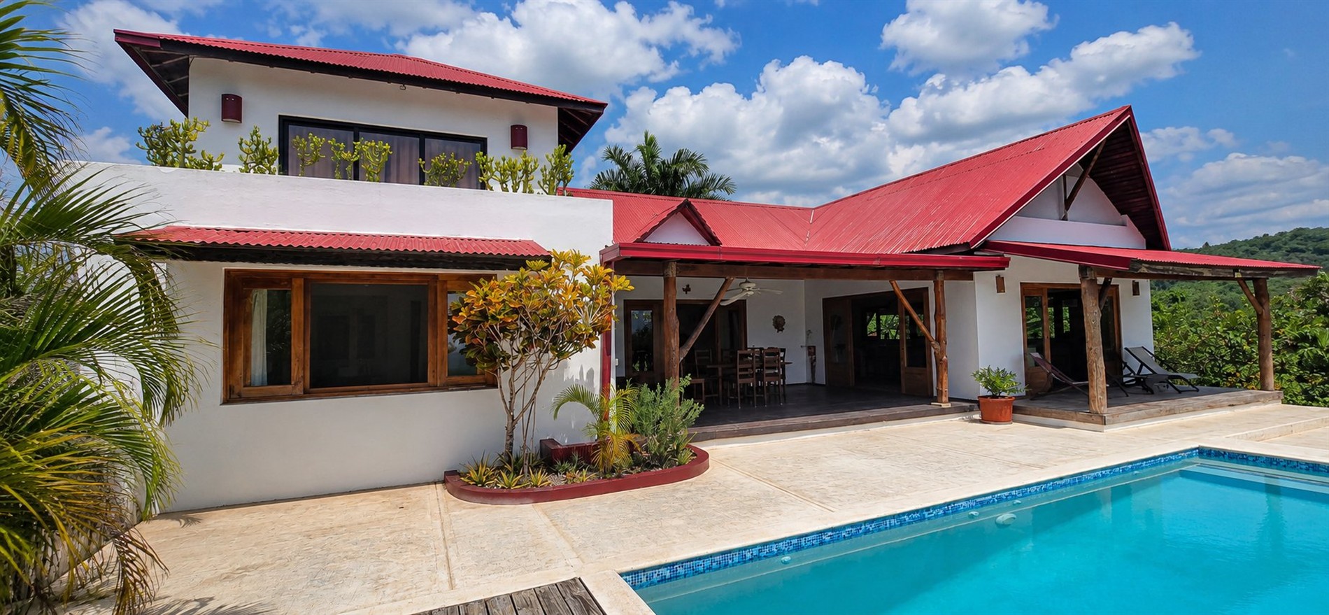 1 Hoyo Cacao, Las Terrenas, República Dominicana — photo 1