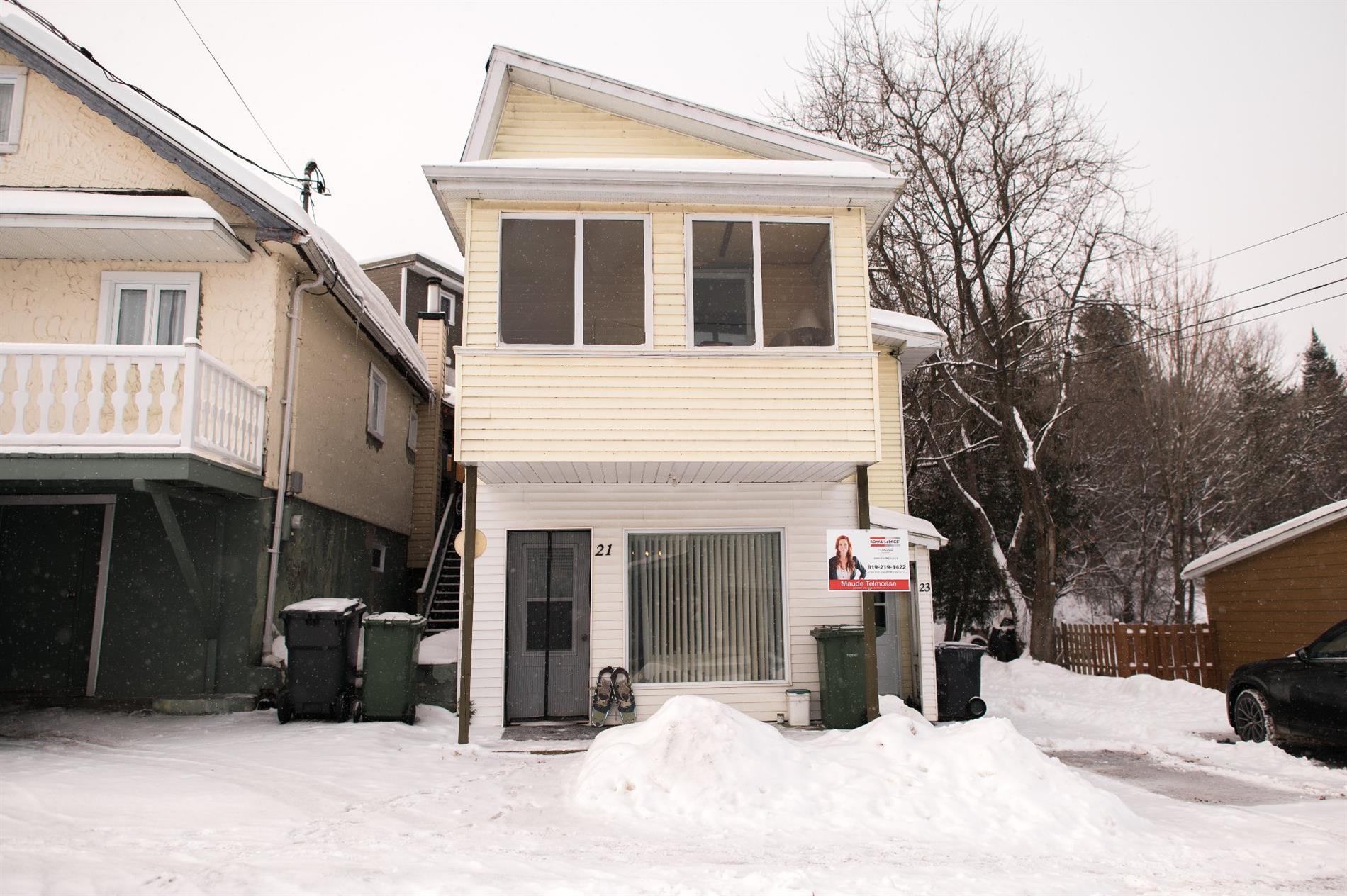21-23 Rue de la Poste — photo 1