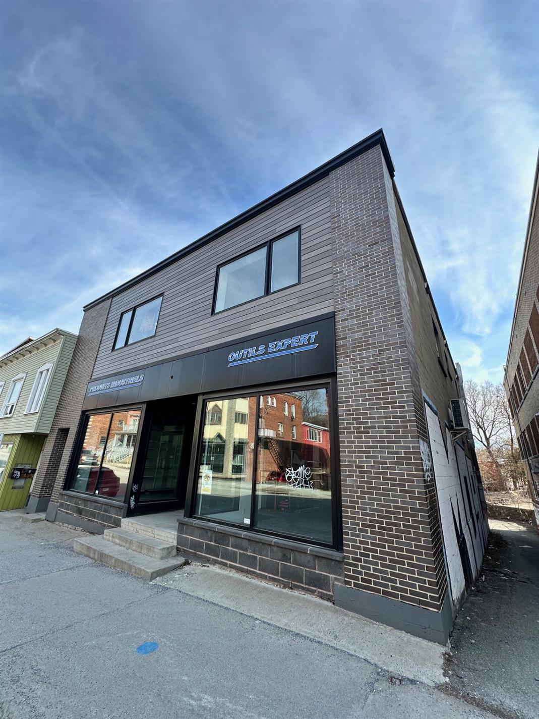 400-402 Rue Alexandre — photo 2