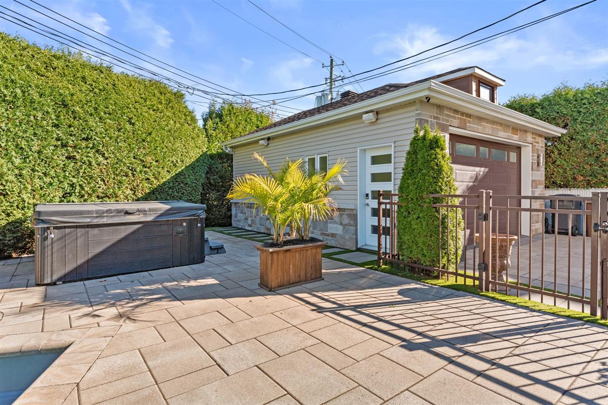 Maison à étages à vendre, Repentigny (Le Gardeur), photo 35 de 47
