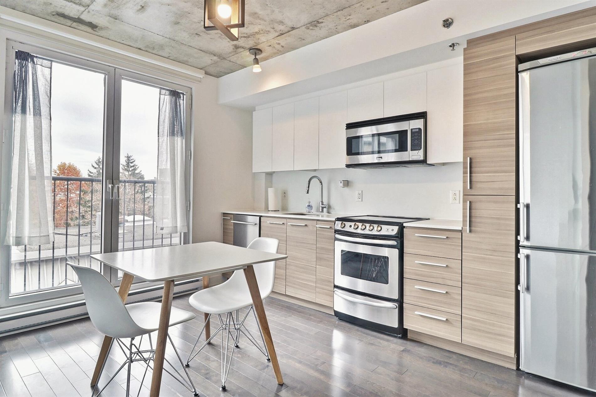 309B-2118 Rue St-Dominique — photo 2