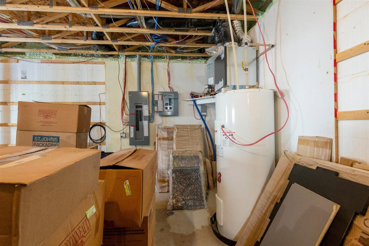 Vue 41 de la propriété réf. 28360699 – 30 Allée des Petits-Chaudrons J8E 1Z5