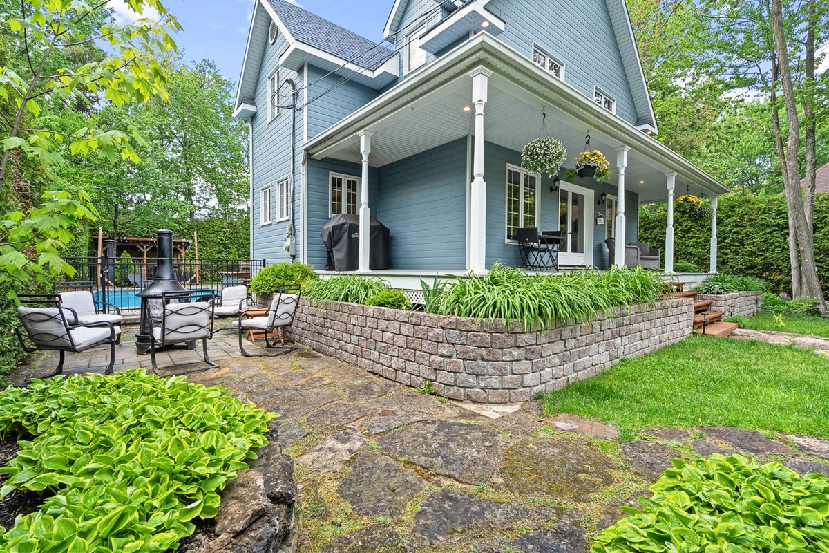 Maison à étages à vendre, Mascouche, photo 43 de 44