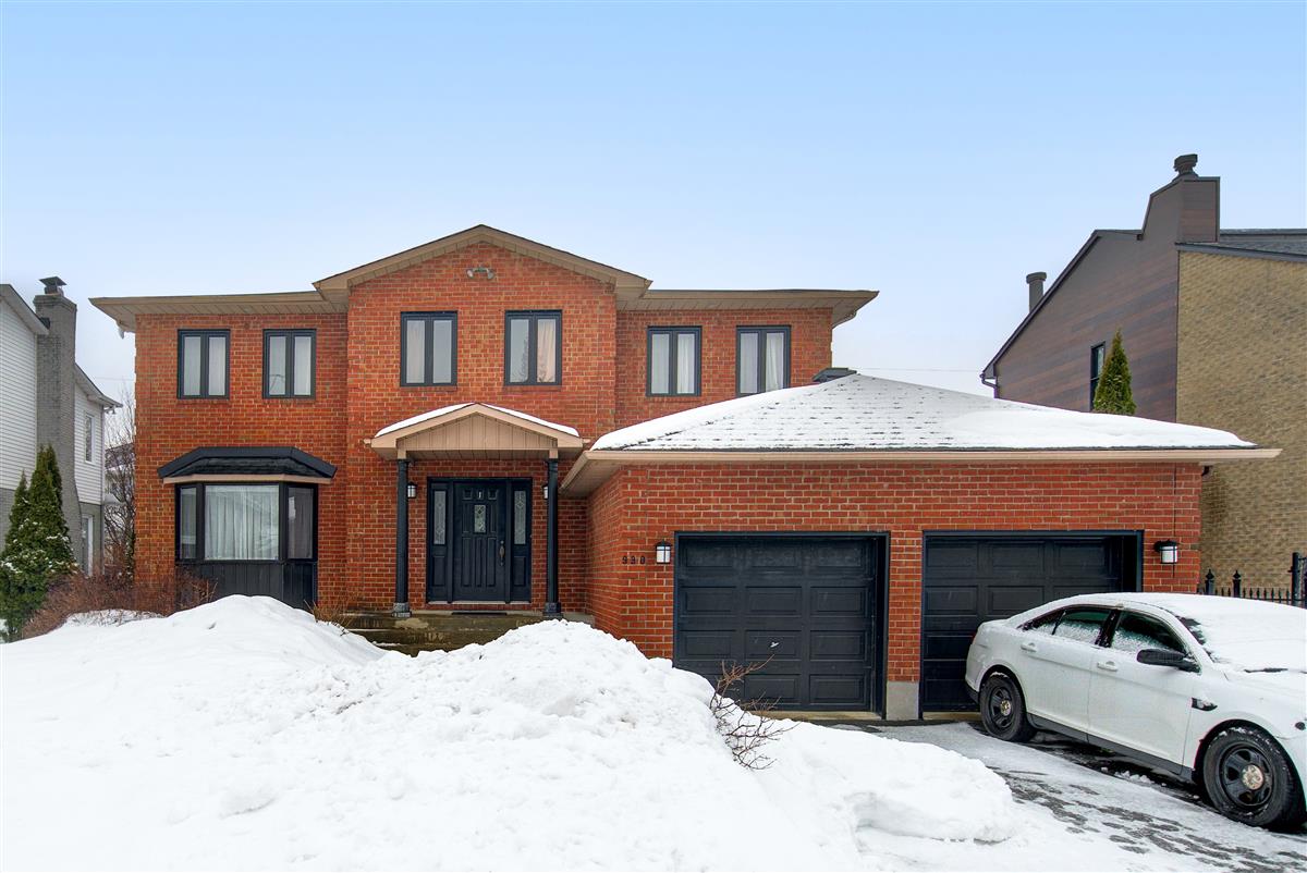 990 Rue Renoir, J4X 2G9 — photo 2