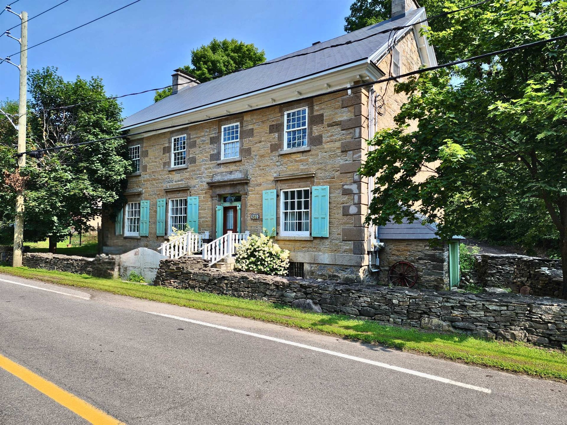582 Route des Outaouais — photo 1