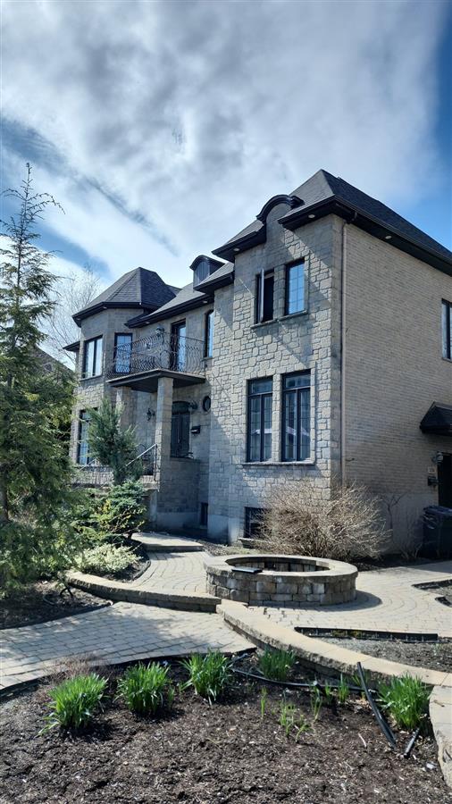 Appartement / Condo - 1710 Rue Notre-Dame-de-Fatima, Laval (Pont-Viau)