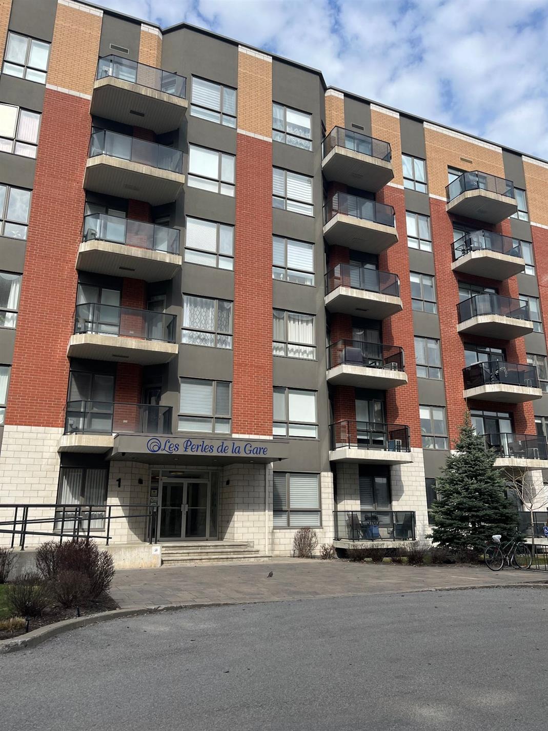 106-1 Rue Édouard-Lalonde — photo 1
