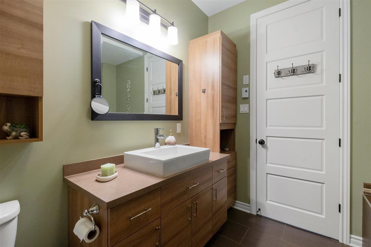 Vue 14 de la propriété réf. 13655426 – 564 Boul. de La Salette J5L 0C5