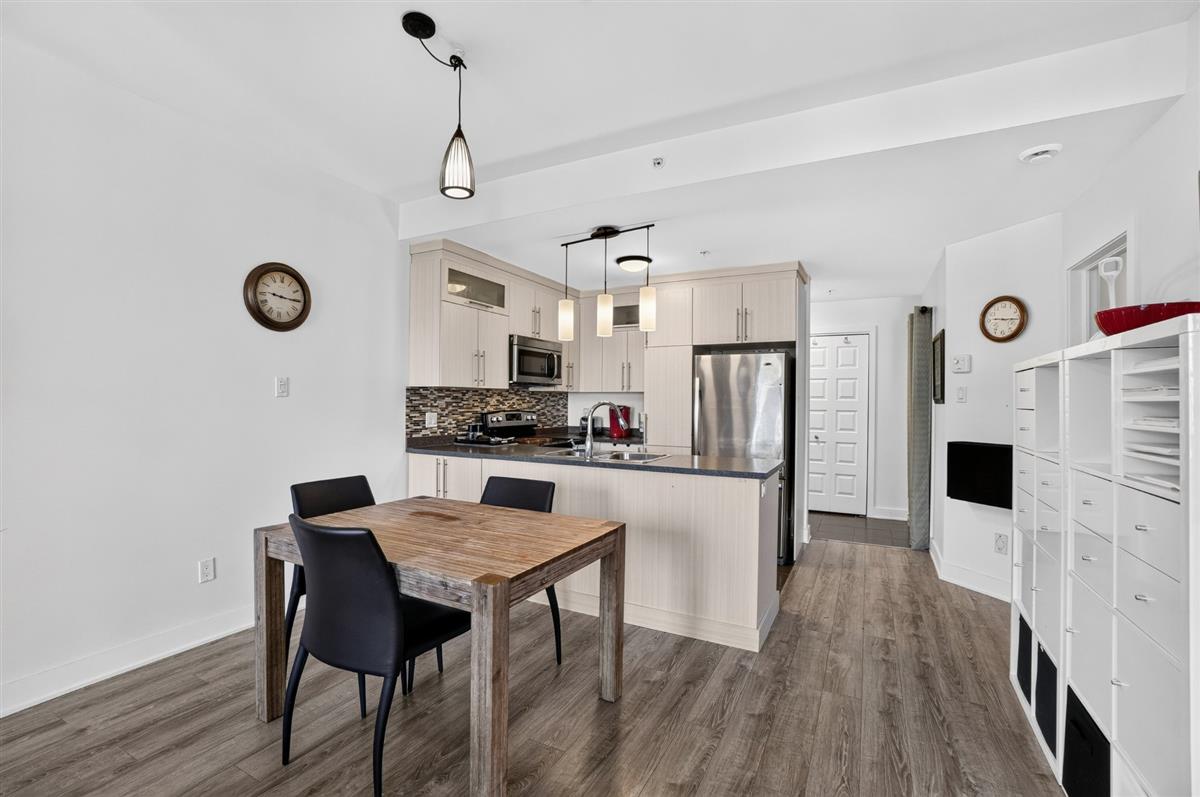 Appartement / Condo à vendre, Terrebonne (Lachenaie), photo 4 de 15