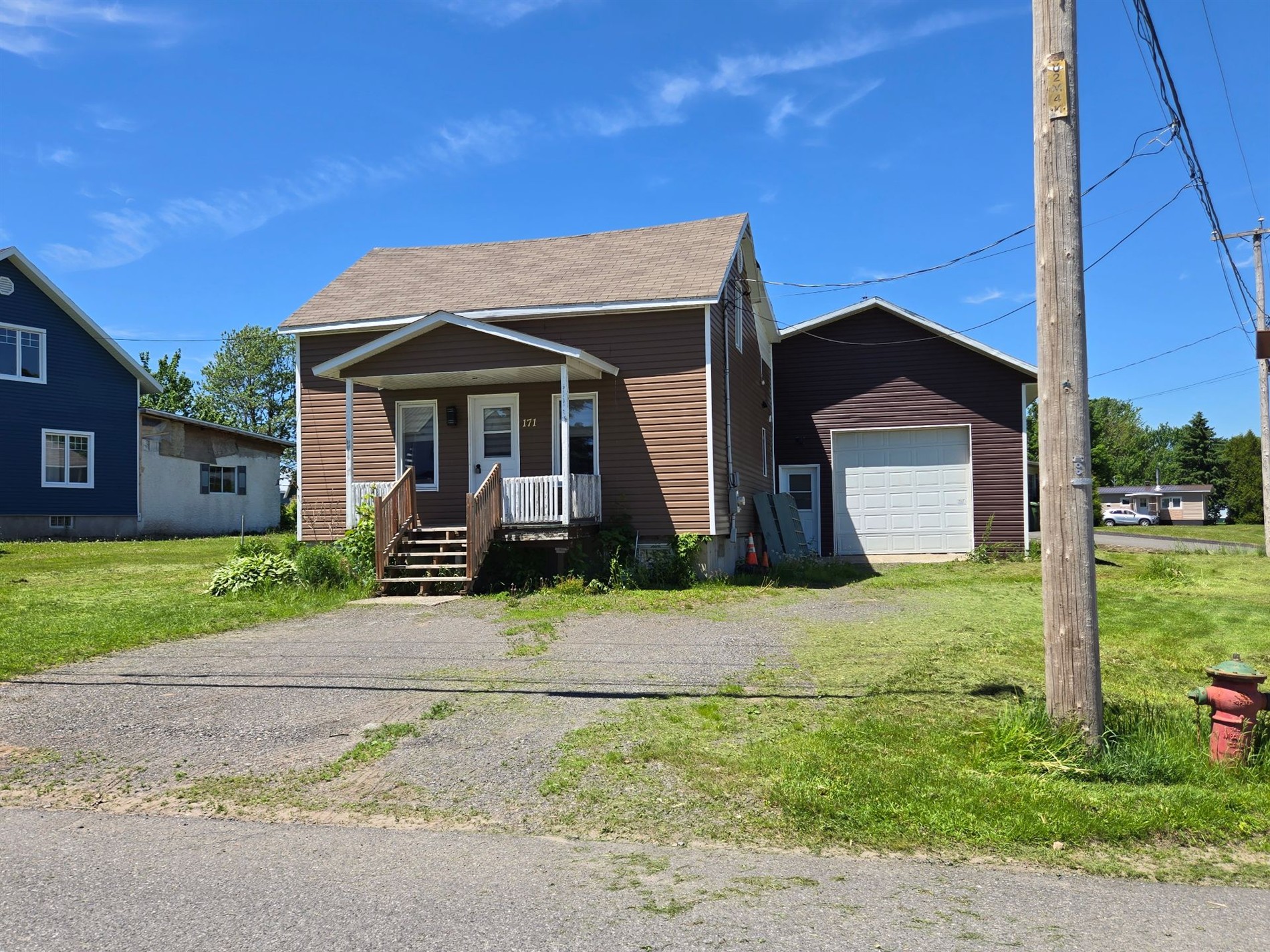 171 Rue Dubé — photo 1