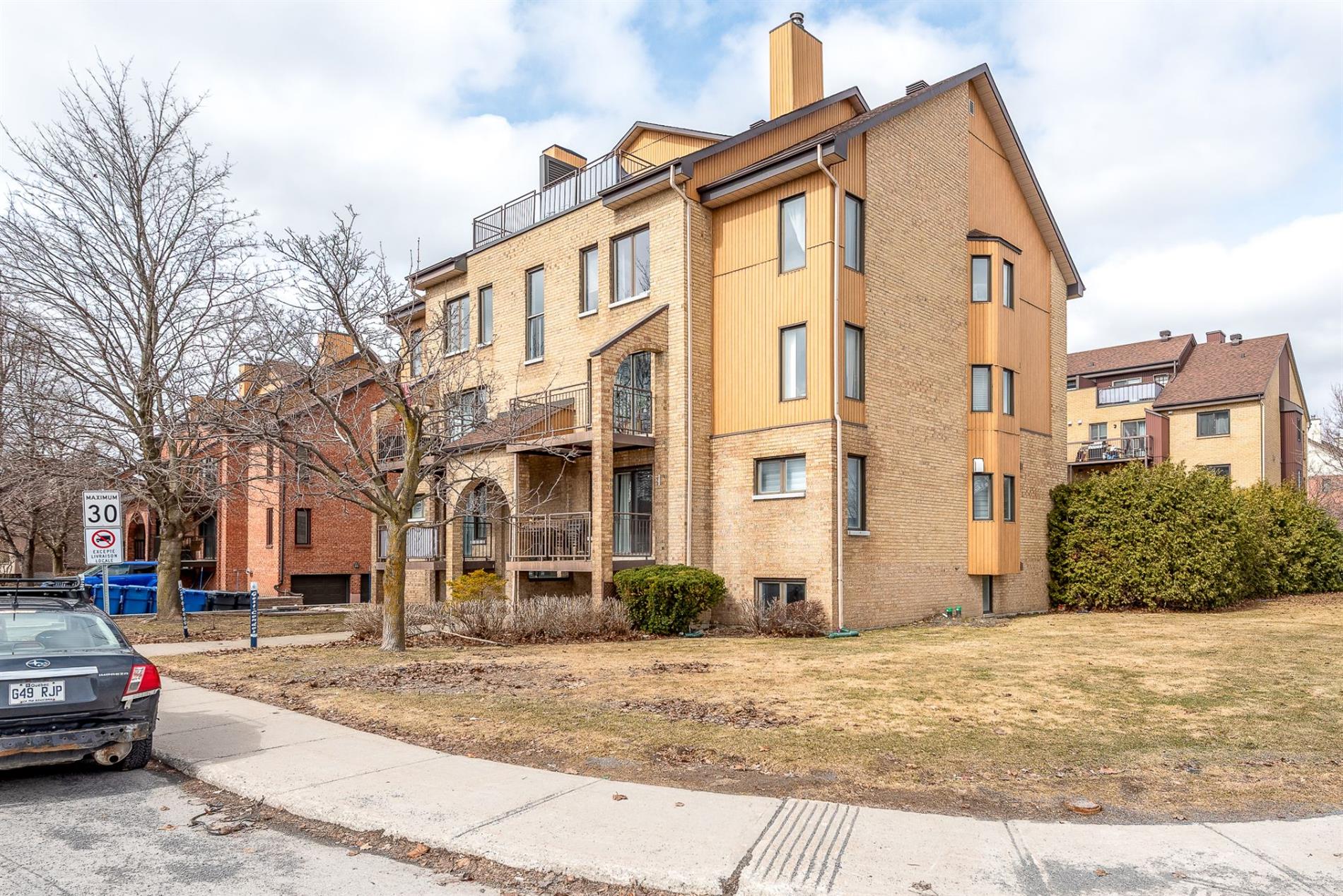 1-3020 Rue Joseph-Hardy — photo 3
