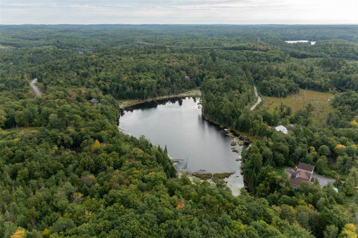 Vue 4 de la propriété réf. 26068363 – Rue du Lac-Frédéric J0V 1K0
