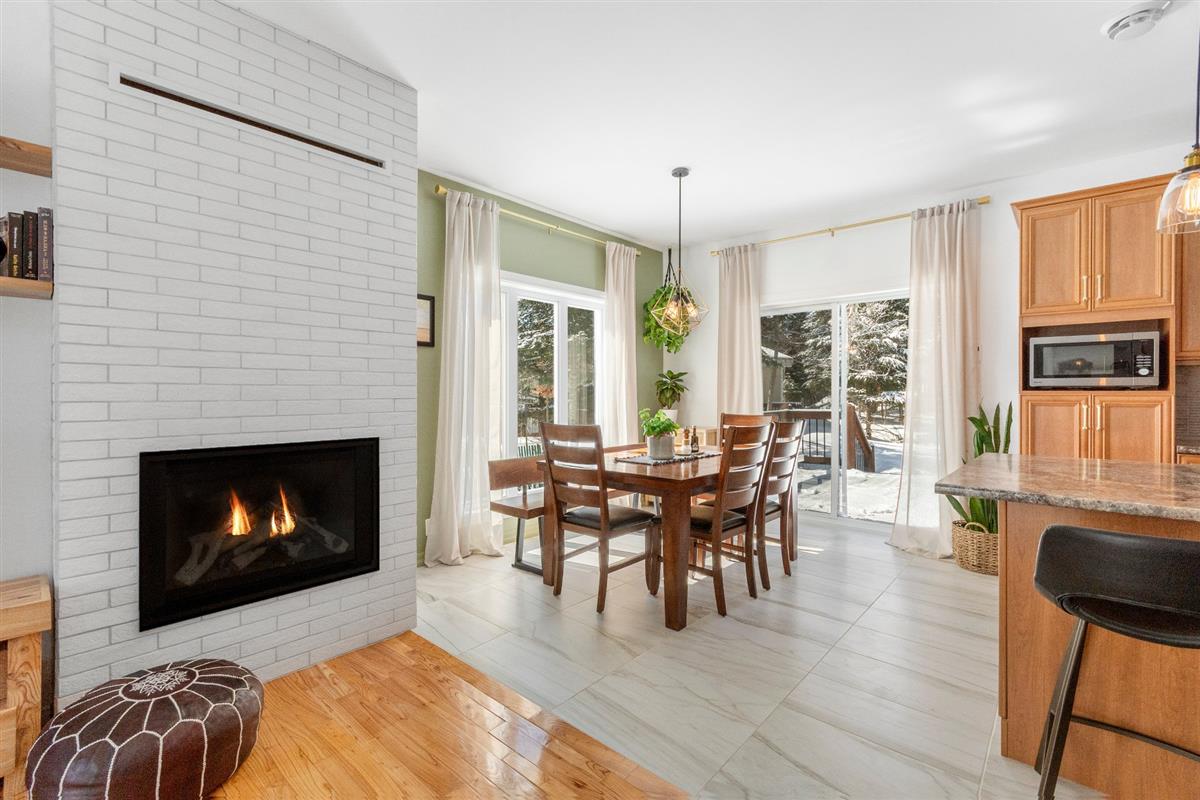 Vue 8 de la propriété réf. 11484123 – 311 Mtée du Versant-Sud S. J8C 2Z7