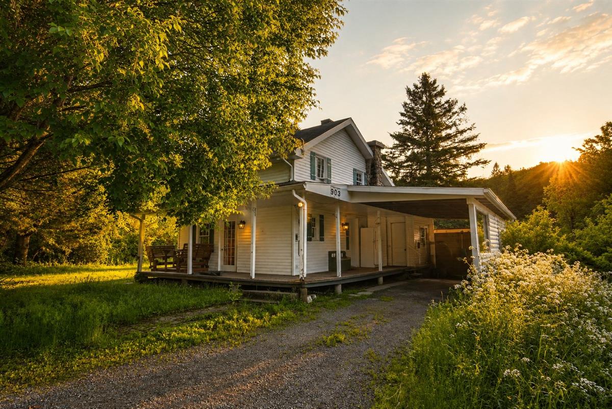 903 Ch. du Lac-Renaud, Sainte-Adèle