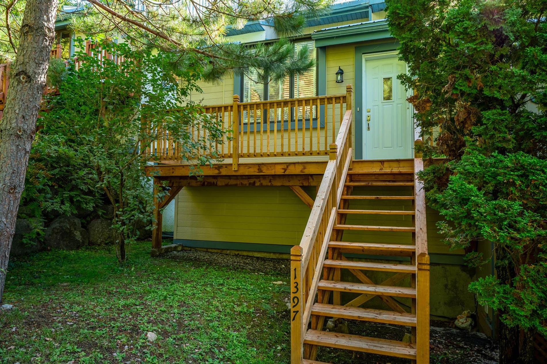 1397 Rue du Bourg-du-Lac — photo 1
