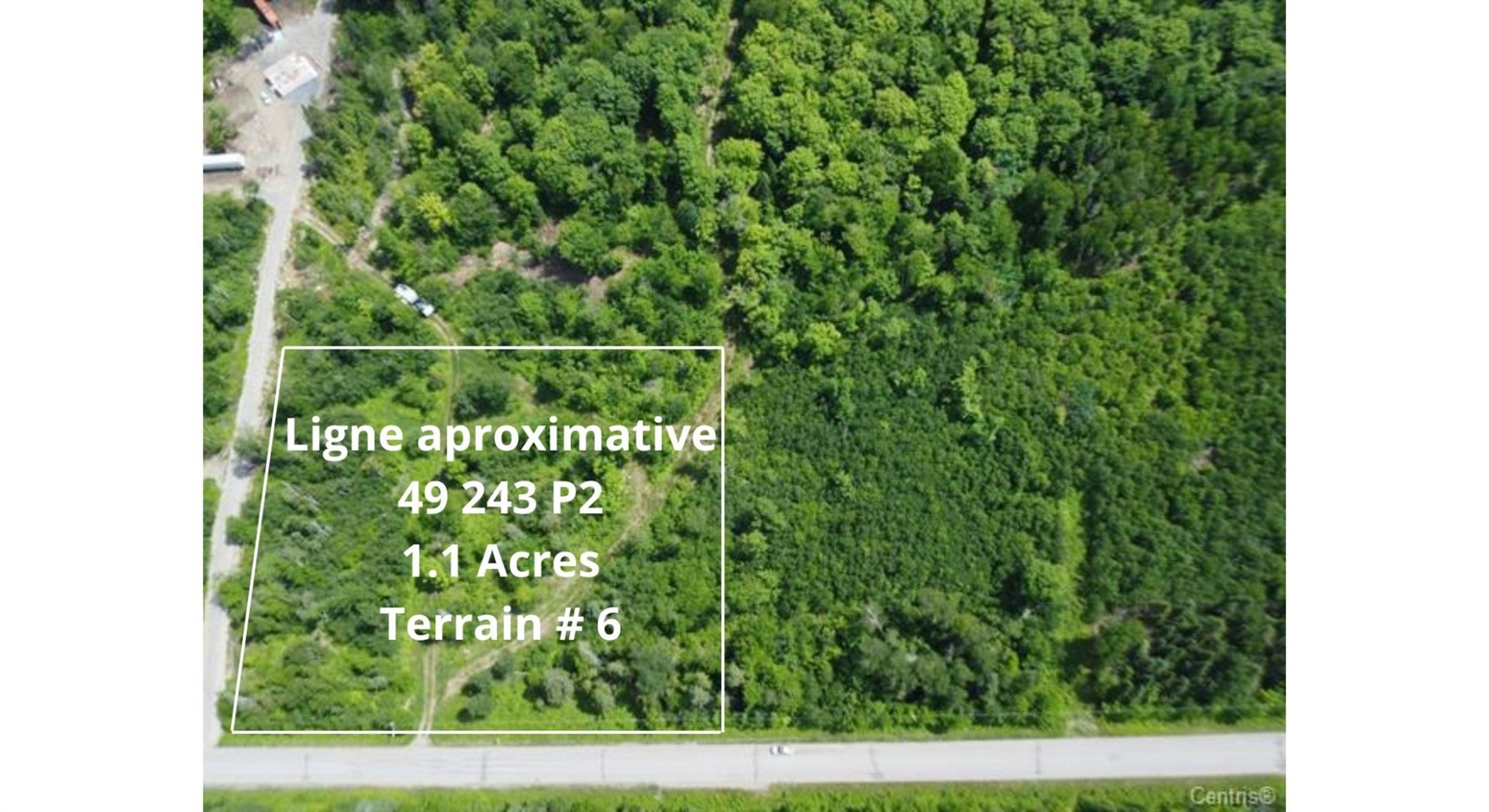 Rg St-Isidore — photo 1