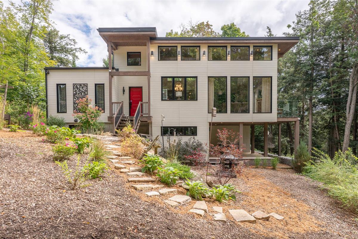 Bungalow - 37 Rue Hazlett-Hicks, Gore