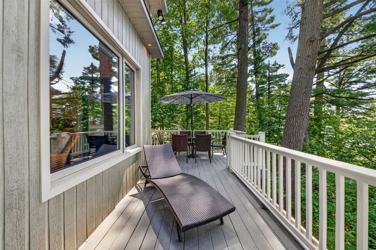 Vue 48 de la propriété réf. 14710849 – 693 Ch. du Lac-Connelly J8A 2A9