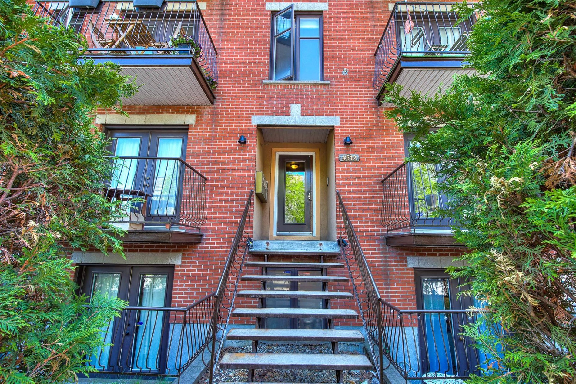 5-4512 Av. Henri-Julien — photo 3